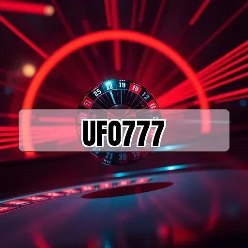 ufo777: Temukan Beragam Keunggulan Game Online di Sini!
