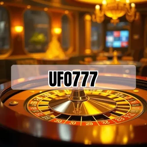 ufo777: Beragam Promosi Harian Dapatkan Keuntungan Lebih!