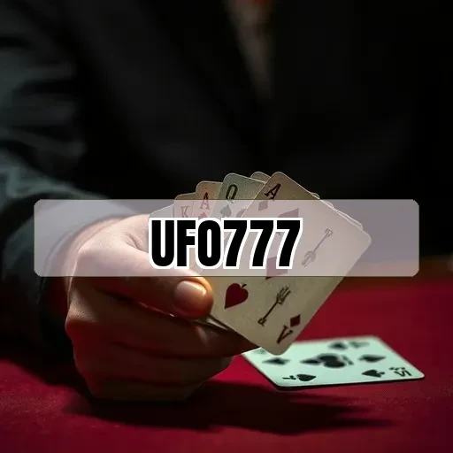 ufo777 Keamanan Data yang Tak Terkalahkan untuk Pengguna Indonesia