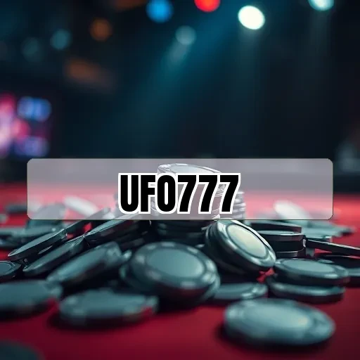 ufo777: Tips Menang dan Keunggulan dalam Bermain Game Online