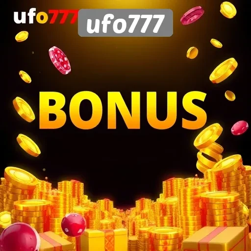 Analisis Tawaran Bonus Menarik di Ufo777