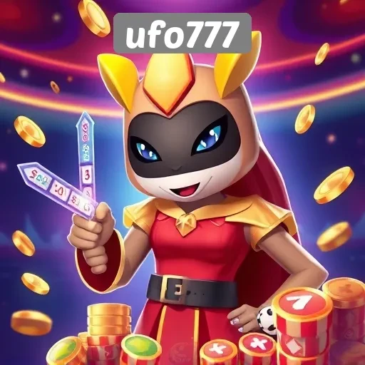 Tantangan dan Peluang Bermain di Ufo777 untuk Penggemar Game
