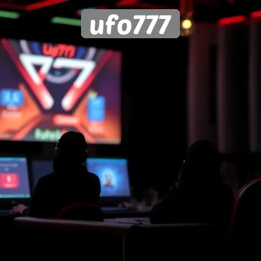 Solusi Masalah Umum pada Pengguna Ufo777