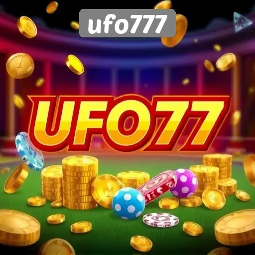 Menjelajahi Keunggulan Permainan di UFO777