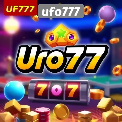 Fitur Menarik di Situs Game UFO777 untuk Para Penggemar