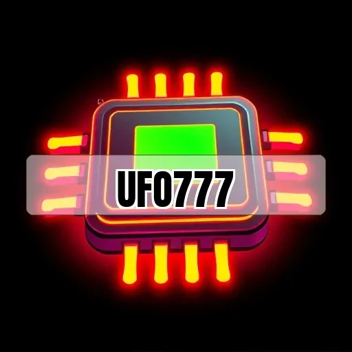 ufo777: Kasino Langsung Penuh Keajaiban untuk Gamer Indonesia