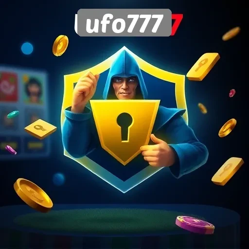 Keamanan dan Kenyamanan Bermain di Situs UFO777