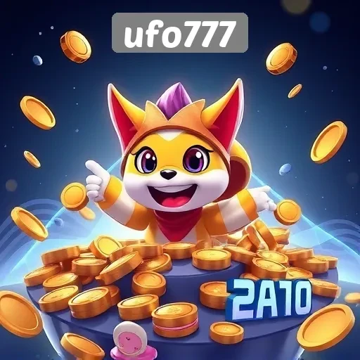 UFO777: Alternatif Seru untuk Penggemar Game Online
