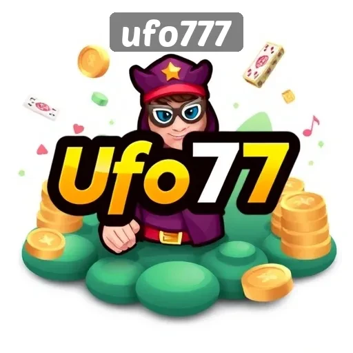 Berkenalan dengan Situs Game Ufo777 yang Populer di Indonesia