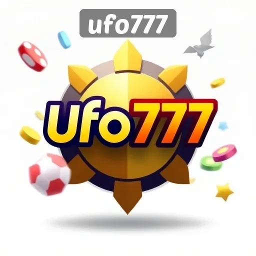 Ufo777 Situs Game Terpercaya di Indonesia