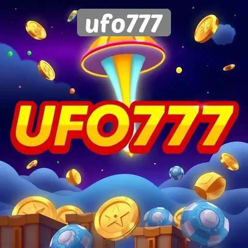 UFO777 Memperkenalkan Pengalaman Game Online yang Menarik