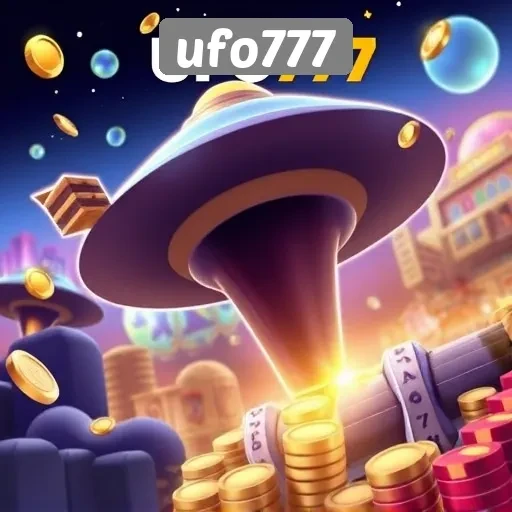 UFO777 Sebagai Platform Game Online Terpercaya di Indonesia