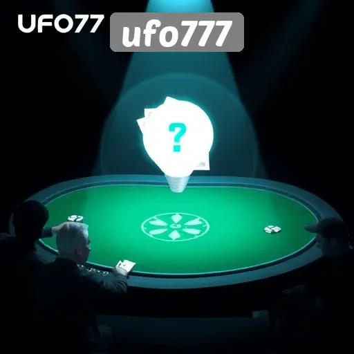 Bagaimana UFO777 Mengedukasi Pemain tentang Keamanan Online