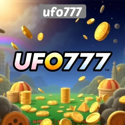 Mengapa UFO777 Menjadi Pilihan Populer di Kalangan Gamer