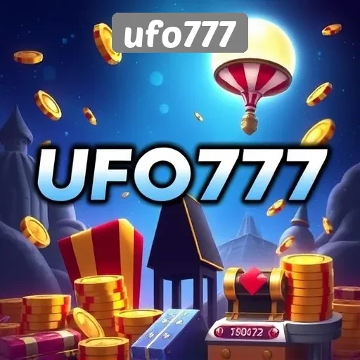 Ulasan Lengkap Tentang Situs Game UFO777